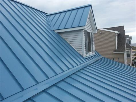 75 Beautiful Metal Roof Pictures & Ideas .